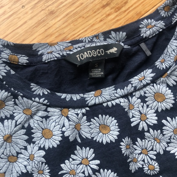 Toad&co windmere 2 dress S - Picture 2 of 2